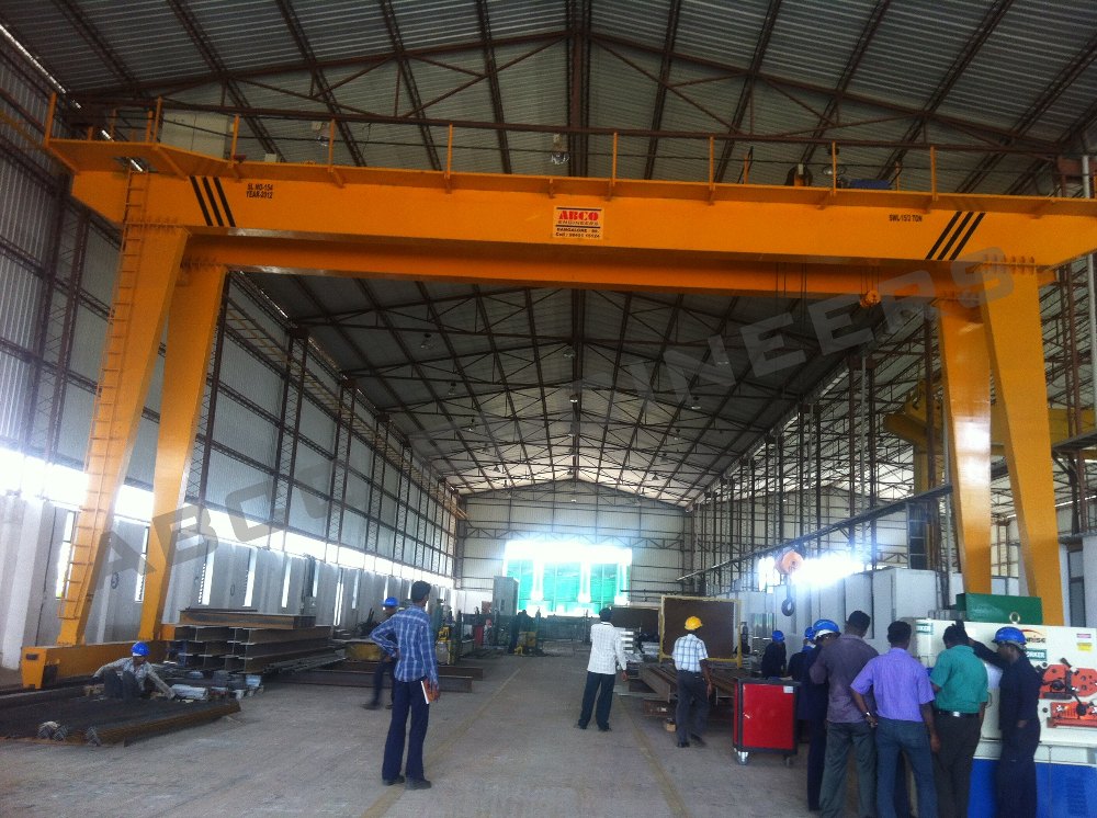 gantry_crane_manufacturers_in_bangalore_enhancing_industrial_lifting_solutions.php